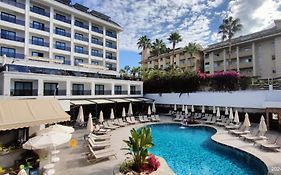 Zeugma Hotel - Adult Only 16 Plus  4*